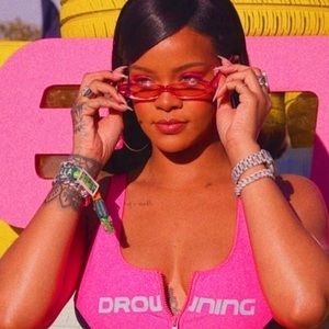 For my roadie 😍🤞🏾